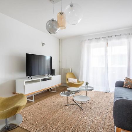 Appartement Deux Chambres Sur Le Vieux Port Avec Clim Марсель Екстер'єр фото
