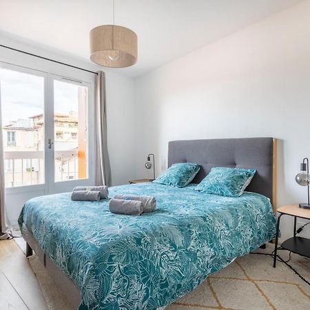Appartement Deux Chambres Sur Le Vieux Port Avec Clim Марсель Екстер'єр фото
